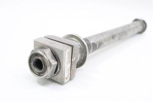 Eixo Roda Traseira Honda Cbr 1000 Rr Fireblade 08-12