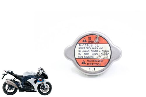 Tampa Radiador Suzuki Gsxr Srad 1000 11-16