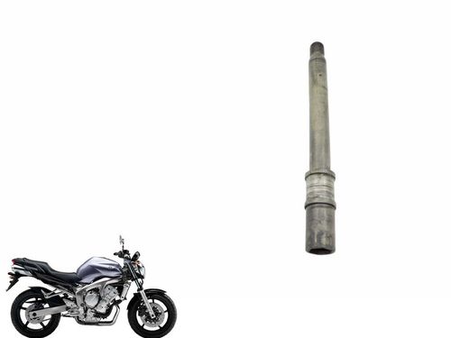 Eixo Roda Dianteira Yamaha Fazer 600 05-09 Usad