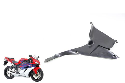 Acabamento Interno Esquerdo Honda Cbr 1000 Rr Fireblade 04-07