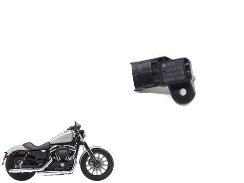 Sensor Map Harley-davidson Iron 883 Hdv883 10-1
