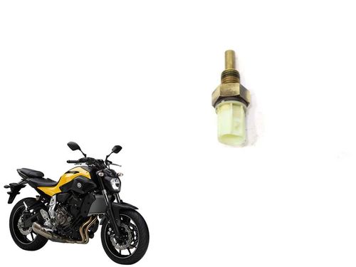 Sensor Temperatura Yamaha Mt 07 Mt07 16-1