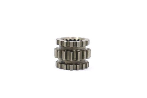 Engrenagem Corrente Comando Kawasaki Zx10 11-15