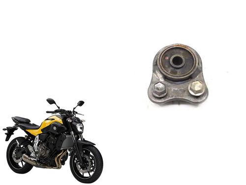 Suporte Escapamento Yamaha Mt 07 Mt07 16-1