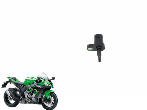 Sensor Temperatura Ar Kawasaki Zx 10 Zx10 16-21 Usad