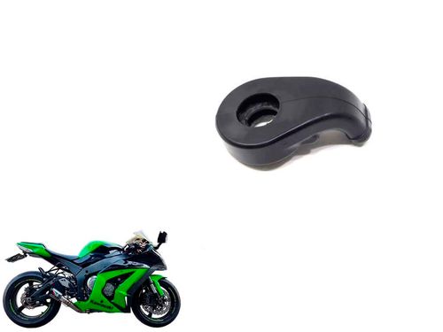 Carcaça Acelerador Kawasaki Zx 10 Zx10 11-1