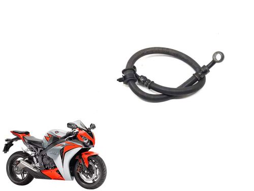 Flexível Freio Dianteiro Honda Cbr 1000 Rr 07-1