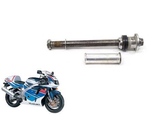 Eixo Balança Suzuki Gsxr 750 Srad Srad 750 96-0