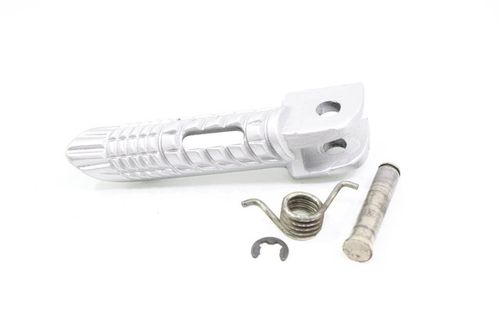Pedaleira Dianteira Esquerda Suzuki Gsxr Srad 1000 06-07