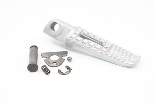 Pedaleira Traseira Esquerda Suzuki Gsxr Srad 1000 06-07