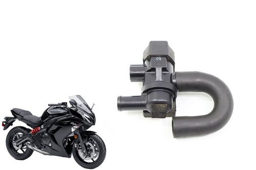 VÁlvula Solenoide Kawasaki Ninja 650 R Ninja650r 13-17