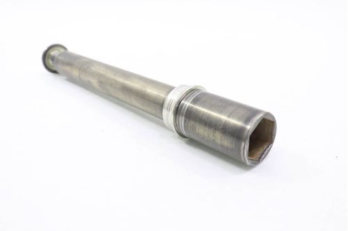 Eixo Roda Dianteira Suzuki Gsxr Srad 1000 06-07