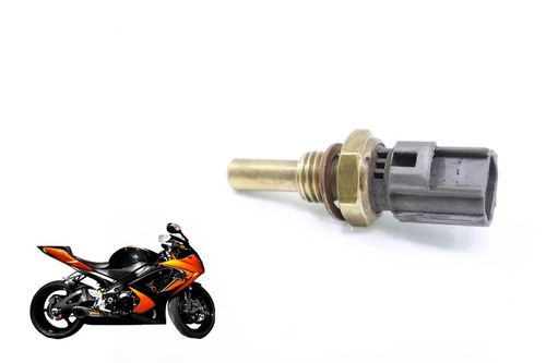 Sensor Temperatura Água Suzuki Gsxr Srad 1000 08-10