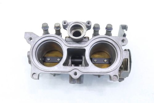 Corpo Injeção Honda Cbr 500 R Cbr500r 14-14