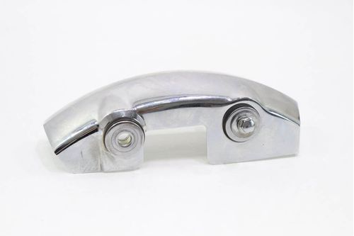 Acabamento Cabeçote Diant L/e Suzuki Boulevard M800 10-11