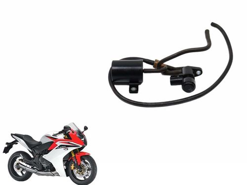 Válvula de Ar Honda Cbr 600 F Cbr600f 12-14 Usad