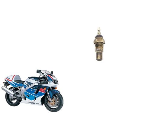 Sensor Temperatura Suzuki Gsxr 750 Srad Srad 750 96-0