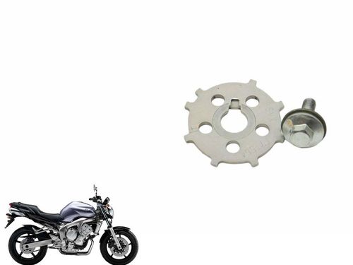 Rotor Pulsador Yamaha Fazer 600 05-09 Usad