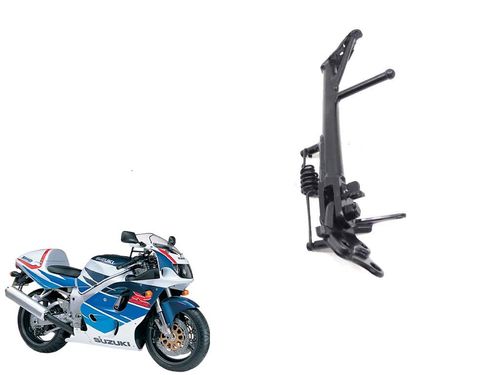 Cavalete Lateral Suzuki Gsxr 750 Srad Srad 750 96-0