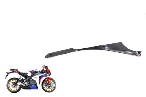 Acabamento Interno Esquerdo Honda Cbr 1000 Rr 08-12