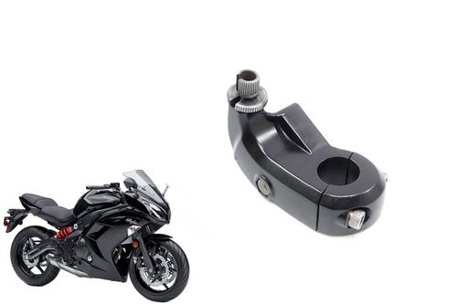 Manicoto Esquerdo Kawasaki Ninja 650 R Ninja650r 13-17
