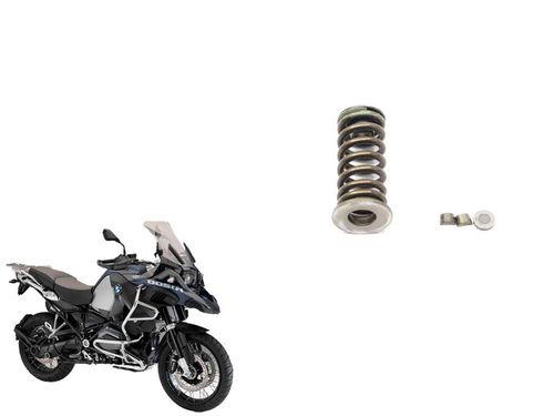 Kit Mola Admissão Bmw R 1200 Gs R1200gs 13-1