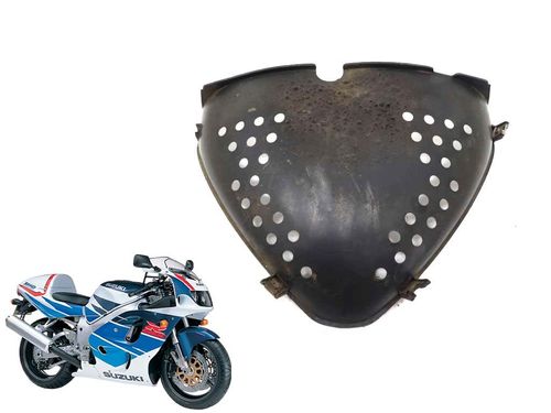 Acabamento Inferior Suzuki Gsxr 750 Srad Srad 750 96-0
