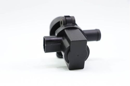 VÁlvula Solenoide Yamaha Mt 03 Mt03 18-22