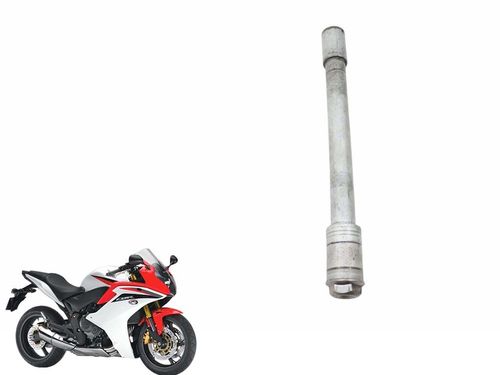 Eixo Roda Dianteira Honda Cbr 600 F 12-14 Usad