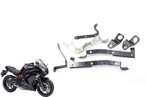Suporte Carenagens Kawasaki Ninja 650 R 13-17