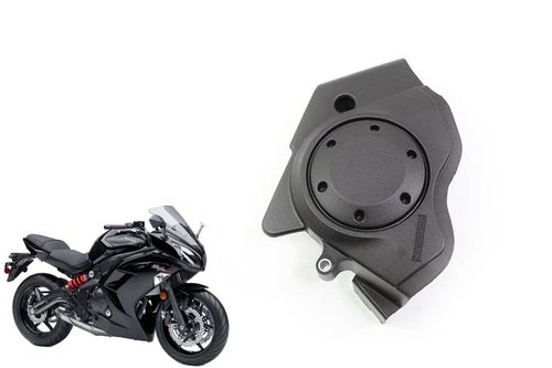 Tampa Pinhão Kawasaki Ninja 650 R Ninja650r 13-17