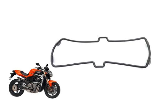 Guarnição Tampa Cabeçote Mv Agusta Brutale 910 S 07-08