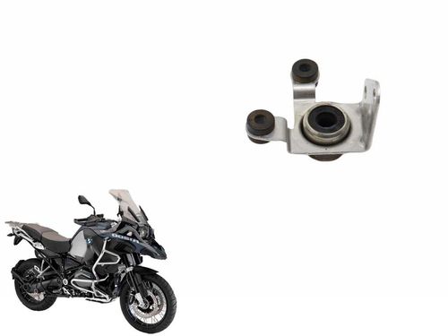 Suporte Escapamento Bmw R 1200 Gs R1200gs 13-19 Usad