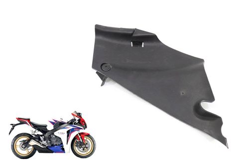 Acabamento Superior Esquerdo Honda Cbr 1000 Rr 08-12