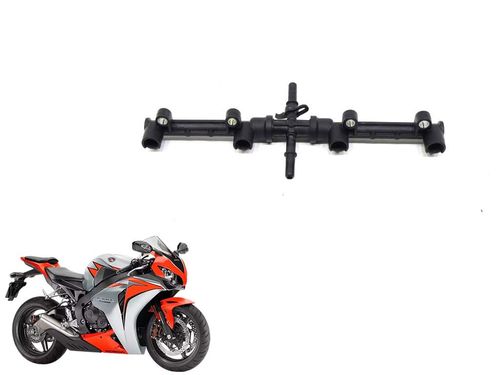 Flauta Bicos Injetores de Baixa Honda Cbr 1000 Rr 08-1