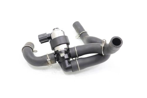 VÁlvula Solenoide Honda Cb 650 F Cb650f 14-17