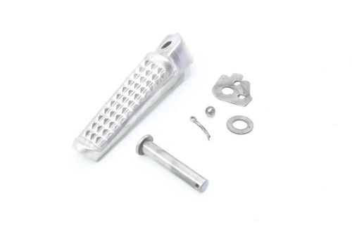 Pedaleira Traseira Esquerda Honda Cbr 650 F 15-17