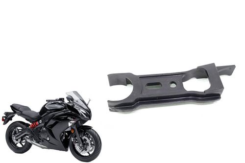 Deslizador Balança Kawasaki Ninja 650 R 13-17
