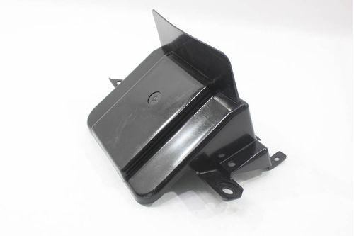 Acabamento Inferior Rabeta Suzuki Gsx 650 F 09-16