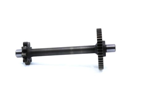 Engrenagem Redução Dupla Partida Honda Hornet 600 2008-2014