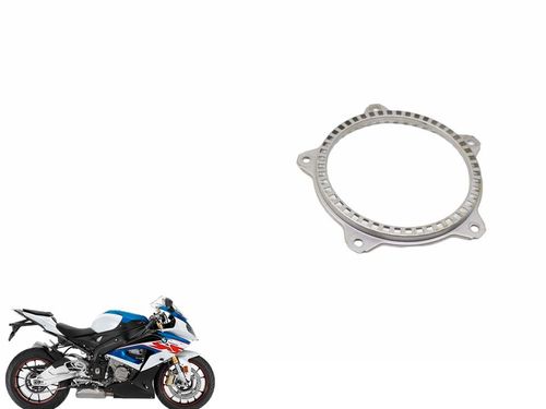 Disco Abs Dianteiro Bmw S 1000 Rr S1000rr 15-19 Usad