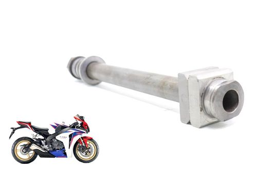 Eixo Roda Traseira Honda Cbr 1000 Rr 08-12