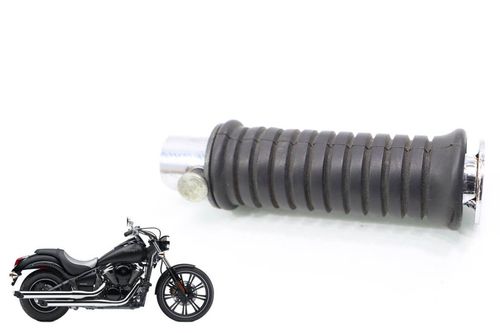 Pedaleira Traseira Direita Kawasaki Vulcan 900 09-14