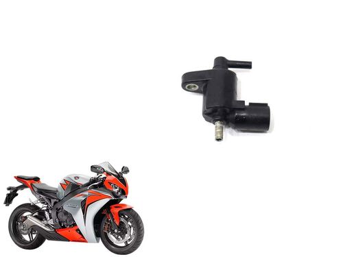 Válvula Controle Ar Honda Cbr 1000 Rr 08-1