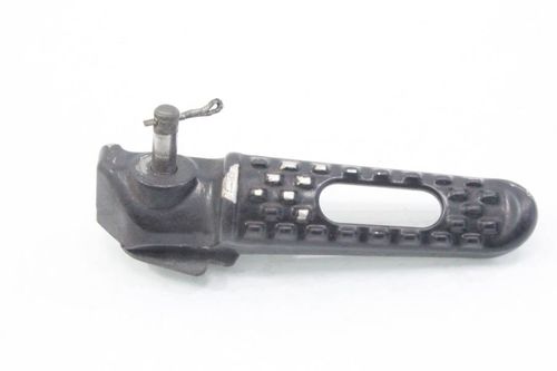 Pedaleira Traseira Direita Honda Cbr 1000 Rr Fireblade 2009-2009