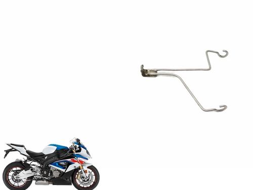 Suporte Radiador Bmw S 1000 Rr S1000rr 15-19 Usad