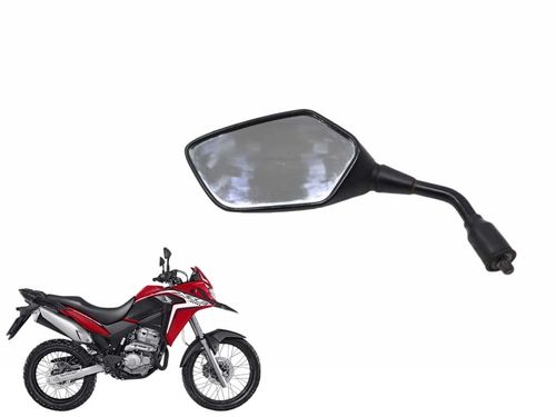 Espelho Retrovisor Esquerdo Honda Xre 300 19-2
