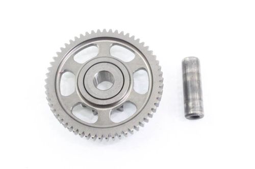 Engrenagem Partida Dupla Yamaha Mt 03 Mt03 18-19