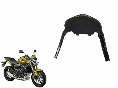 Acabamento Inferior Rabeta Honda Hornet 600 08-11 Usad