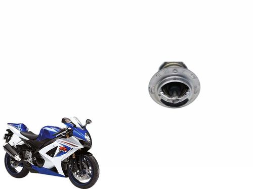 Válvula Termostática Suzuki Gsxr Srad 1000 08-10 Usad